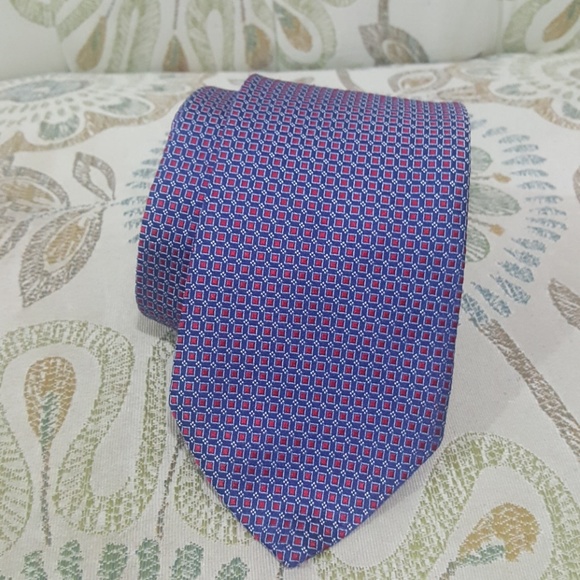 Brooks Brothers Tie - Picture 1 of 4